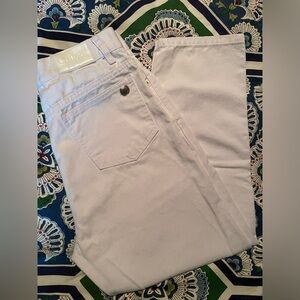 Chipre denim high waisted jeans
